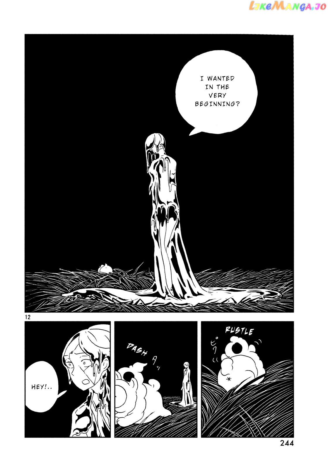 Land of the Lustrous, Chapter 28 image 12